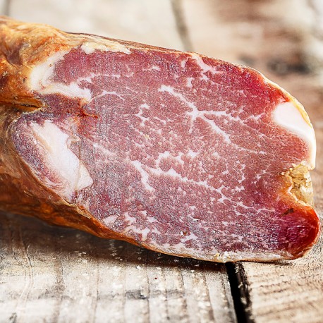 Lomo Ibérico