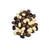 Almendras tres chocolates