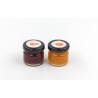 Pack mermelada artesanal fresa y calabaza