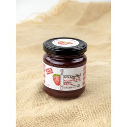 Mermelada de Fresa "San Antonio"
